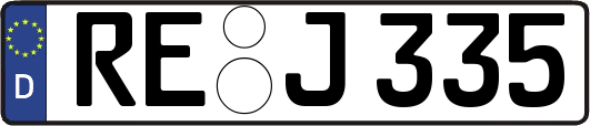 RE-J335