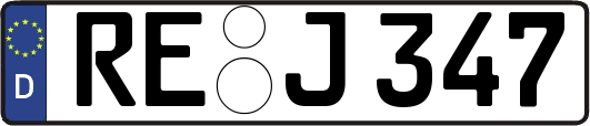 RE-J347