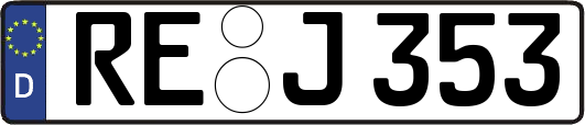 RE-J353