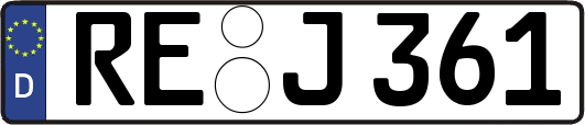 RE-J361