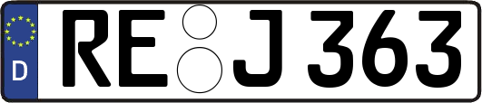 RE-J363