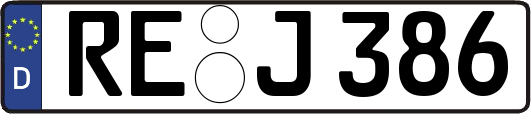 RE-J386