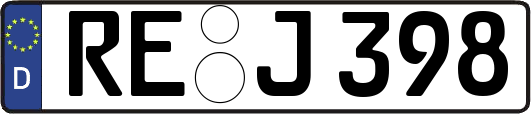 RE-J398