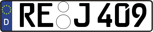 RE-J409