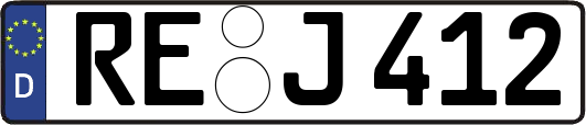 RE-J412