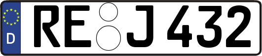 RE-J432