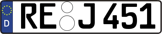 RE-J451