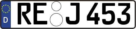 RE-J453