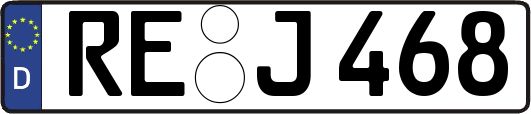 RE-J468