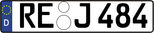 RE-J484