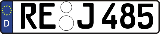RE-J485