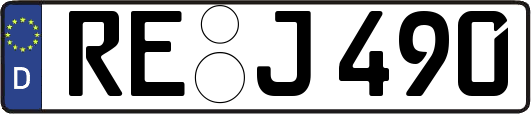 RE-J490