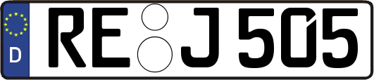 RE-J505