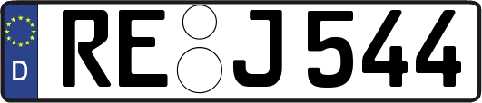 RE-J544