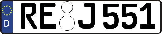 RE-J551