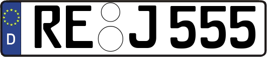 RE-J555