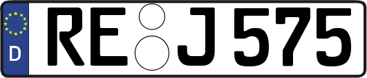 RE-J575