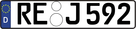 RE-J592