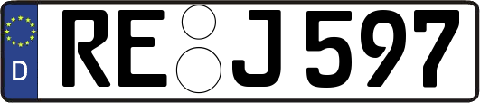 RE-J597