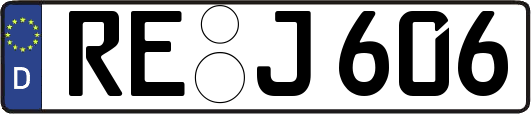 RE-J606