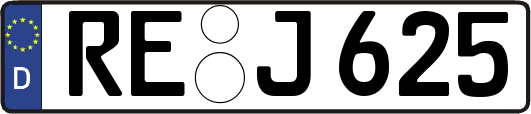 RE-J625