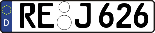 RE-J626
