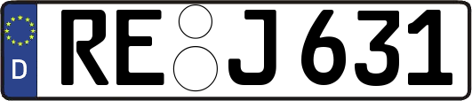 RE-J631