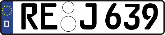 RE-J639
