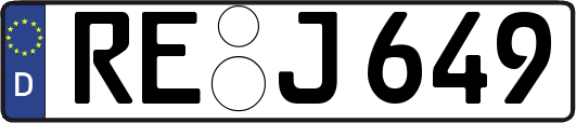 RE-J649