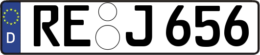 RE-J656
