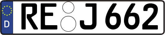 RE-J662