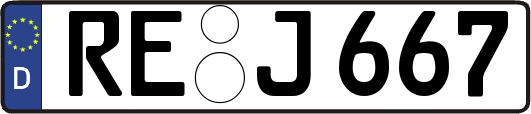 RE-J667