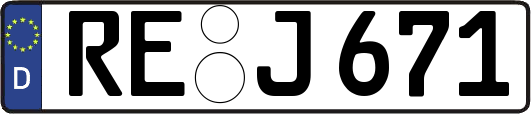 RE-J671