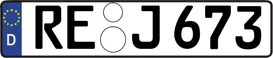 RE-J673