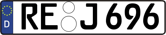 RE-J696