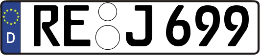 RE-J699