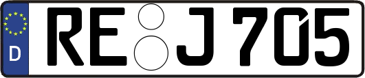 RE-J705