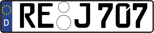 RE-J707