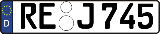 RE-J745