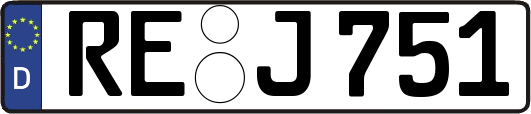 RE-J751