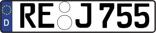 RE-J755