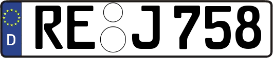 RE-J758