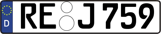 RE-J759