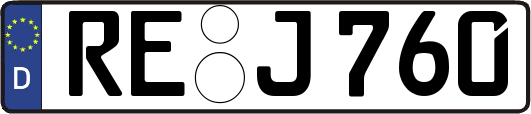 RE-J760