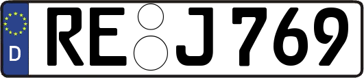 RE-J769
