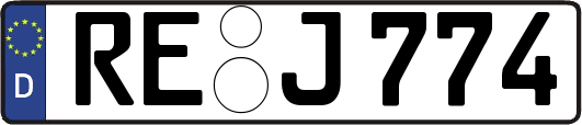 RE-J774