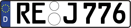 RE-J776