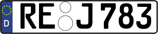 RE-J783