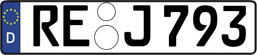 RE-J793