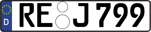 RE-J799